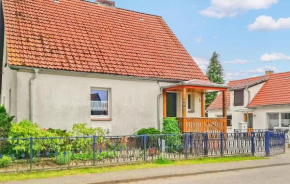 Ferienhaus Mirow Ot Qualzow Mirow